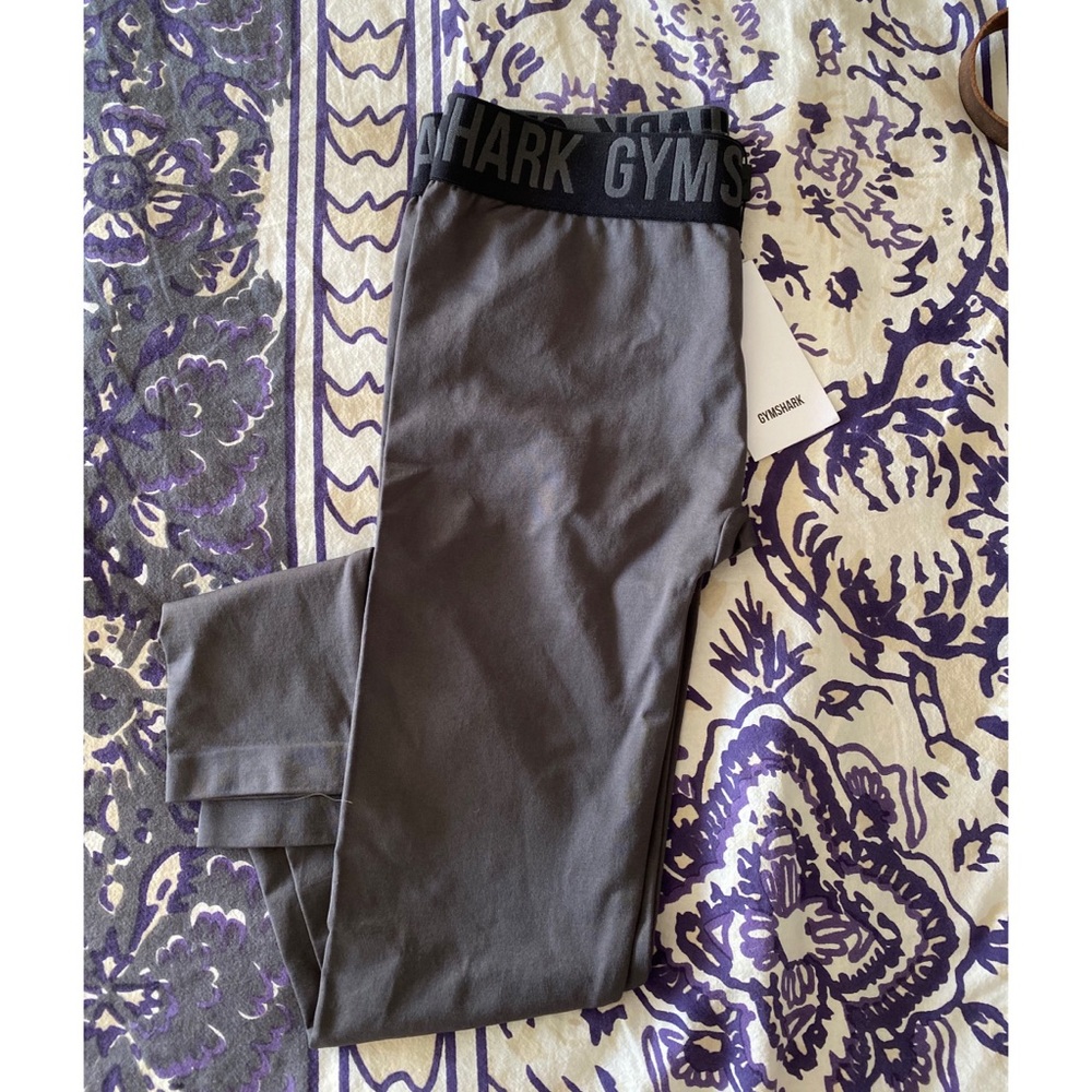 Never worn GymShark Leggings Tags Attached!